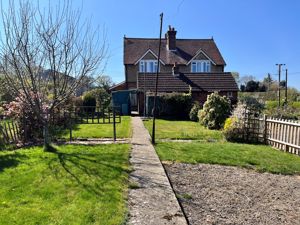 Garden- click for photo gallery
